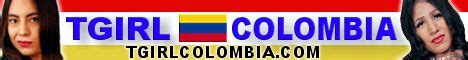 colombian shemale|Colombian Tube 